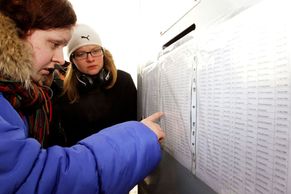 V Bělorusku po volbách odsoudili na 600 odpůrců režimu