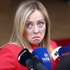 Giorgia Meloni, Itálie, ministerská předsedkyně, výročí