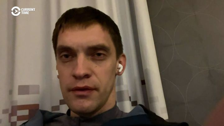 Lidem drtí prsty a nechápou zákony. Ukrajinský starosta popsal, jak ho unesli Rusové; Zdroj foto: Rádio Svobodná Evropa