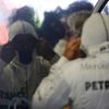 Formule 1, GP Itálie 2013: Lewis Hamilton, Mercedes