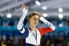 Česká senzace. Jílek poprvé vyhrál závod Světového poháru, zajel čtvrtý čas historie