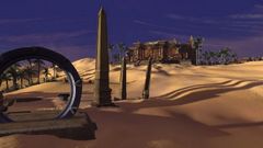 Stargate Worlds