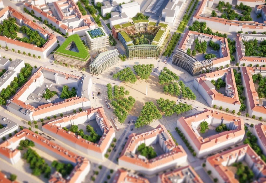 Vítězné náměstí