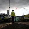 Sergej Skripal, otrava, zásah policie, Salisbury, Velká Británie, březen 2018