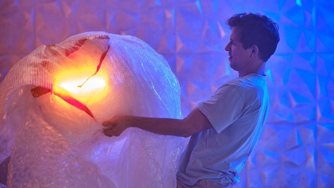 K Vániční písni vznikl poetický komorní videoklip v režii Janka JQr Růžičky, který vizuálně podtrhuje intimní náladu skladby.