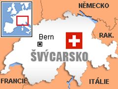 Ve Švýcarsku se 7,8 milionu obyvatel žije 1,7 milionu cizinců
