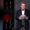 Povolební debata v CT - kandidati na primatora Prahy