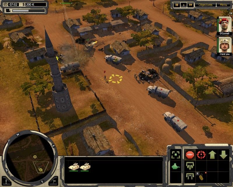 Joint Task Force