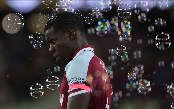 Kurt Zouma (West Ham United)