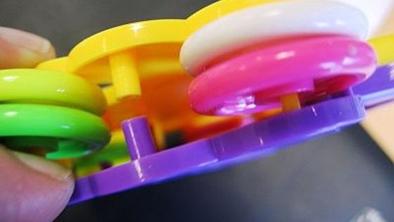 Obrazem: Nebezpečné hračky před Vánoci