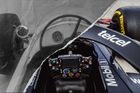 Setkání generací. Red Bull versus Tatra, kterou do F1 nepustila studená válka