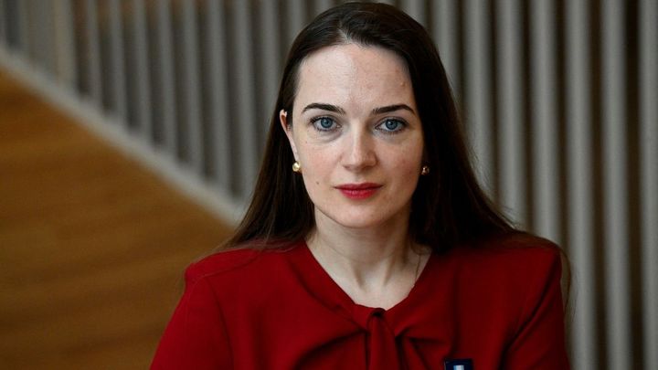 Rusové se léta těšili beztrestnosti. Putin musí pykat, říká ukrajinská nobelistka