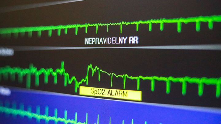 O 40 tisíc méně než předloni. Propad vyplácených penzí ukazuje skrytá covidová úmrtí; Zdroj foto: Jakub Plíhal