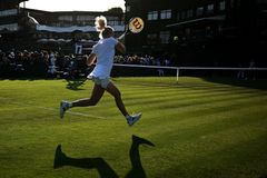Čtyři suverénní české postupy. Slaví Bouzková, Vondroušová, Strýcová i Siniaková