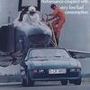 Porsche reklama