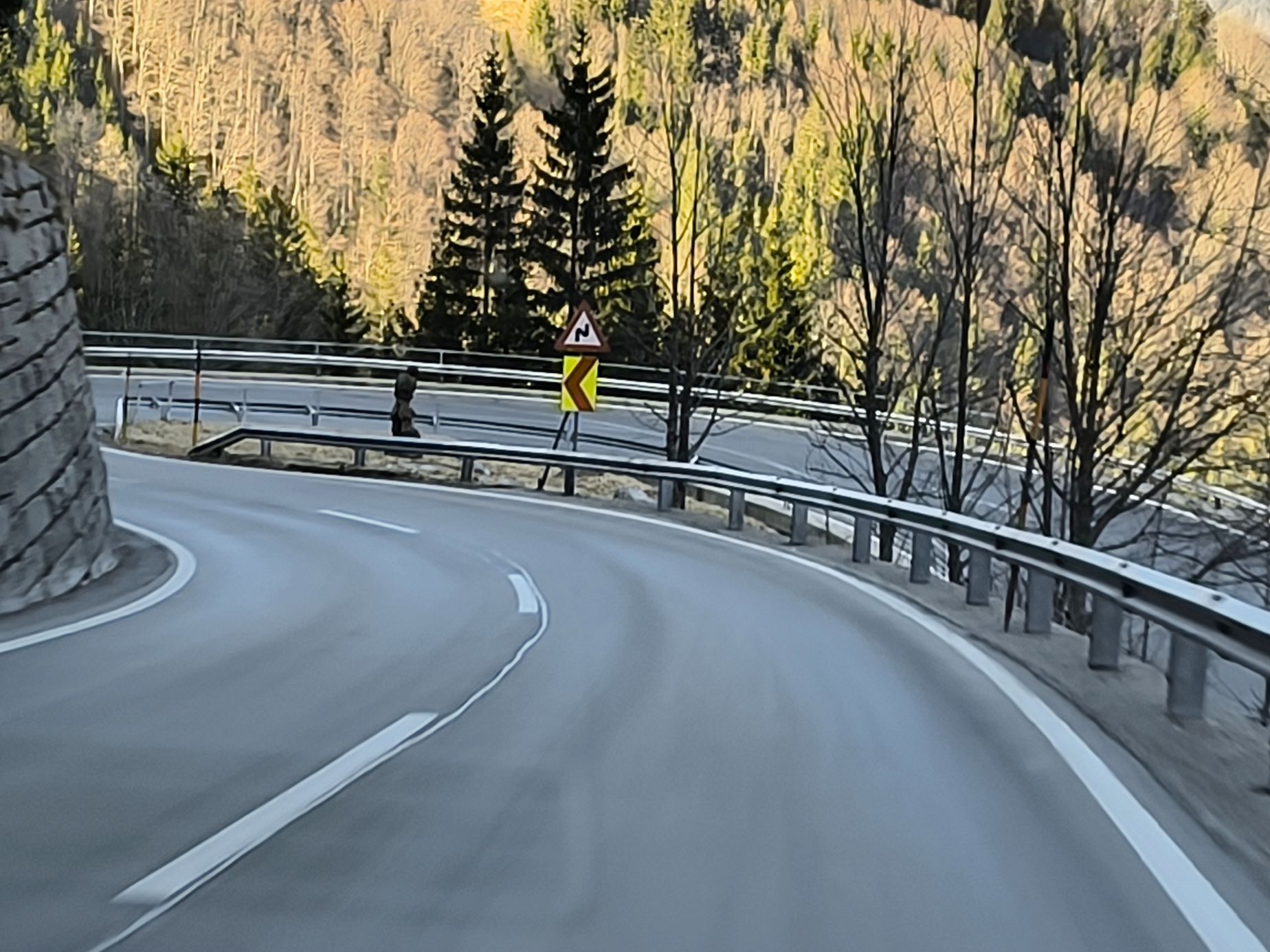 Škoda Elroq Chorvatsko 2025
