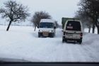 Zimní test silnic: Nejhůř je udržují v Rathově kraji