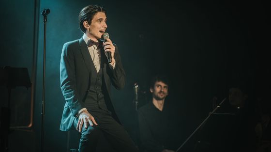 Fanoušci v slzách: Goťák je zpět. Nejsem imitátor, říká muž, který má Mistrův hlas