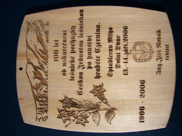 Krkonoše po sto letech 4