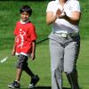 Golf: Canadian Women's Open