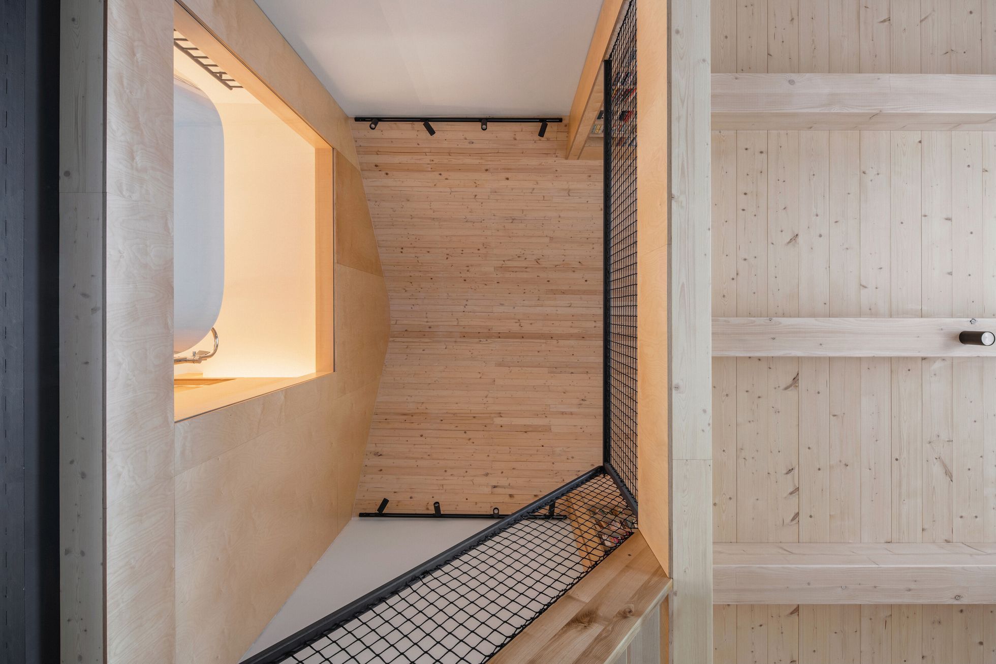 Dům se dvěma štíty