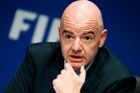 Korupční aféry a nepovedené investice, FIFA loni zaznamenala ztrátu 369 milionů dolarů