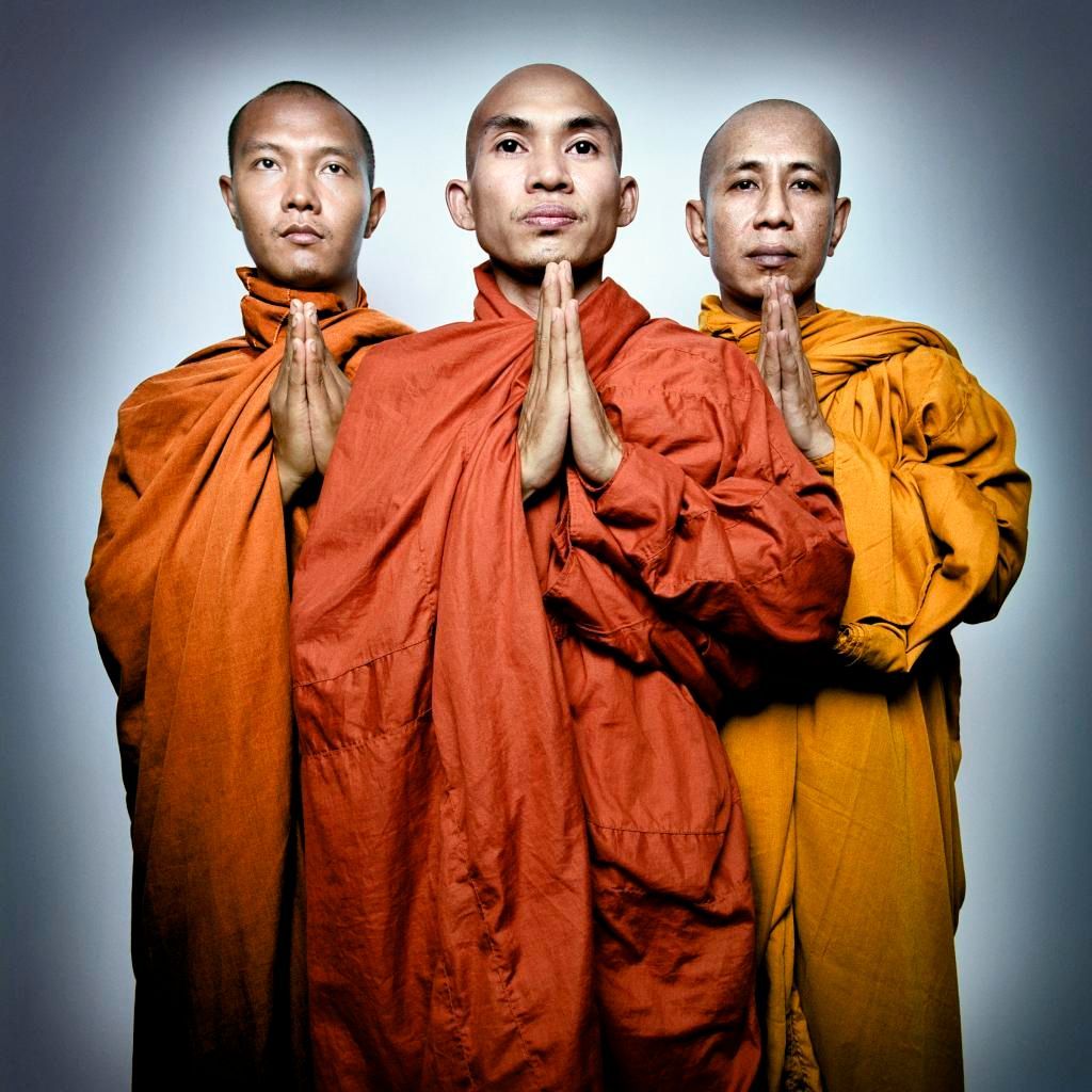Barma - Human Rights Watch