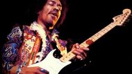 Jimi Hendrix 
 Každá příležitost slyšet nebo sledovat jak Hendrix hraje živě je inspirující zejména pro hráče na elektrickou kytaru.