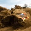 Martin Prokop, Ford na Safari rallye Keňa 2022