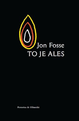 Jon Fosse: To je Ales