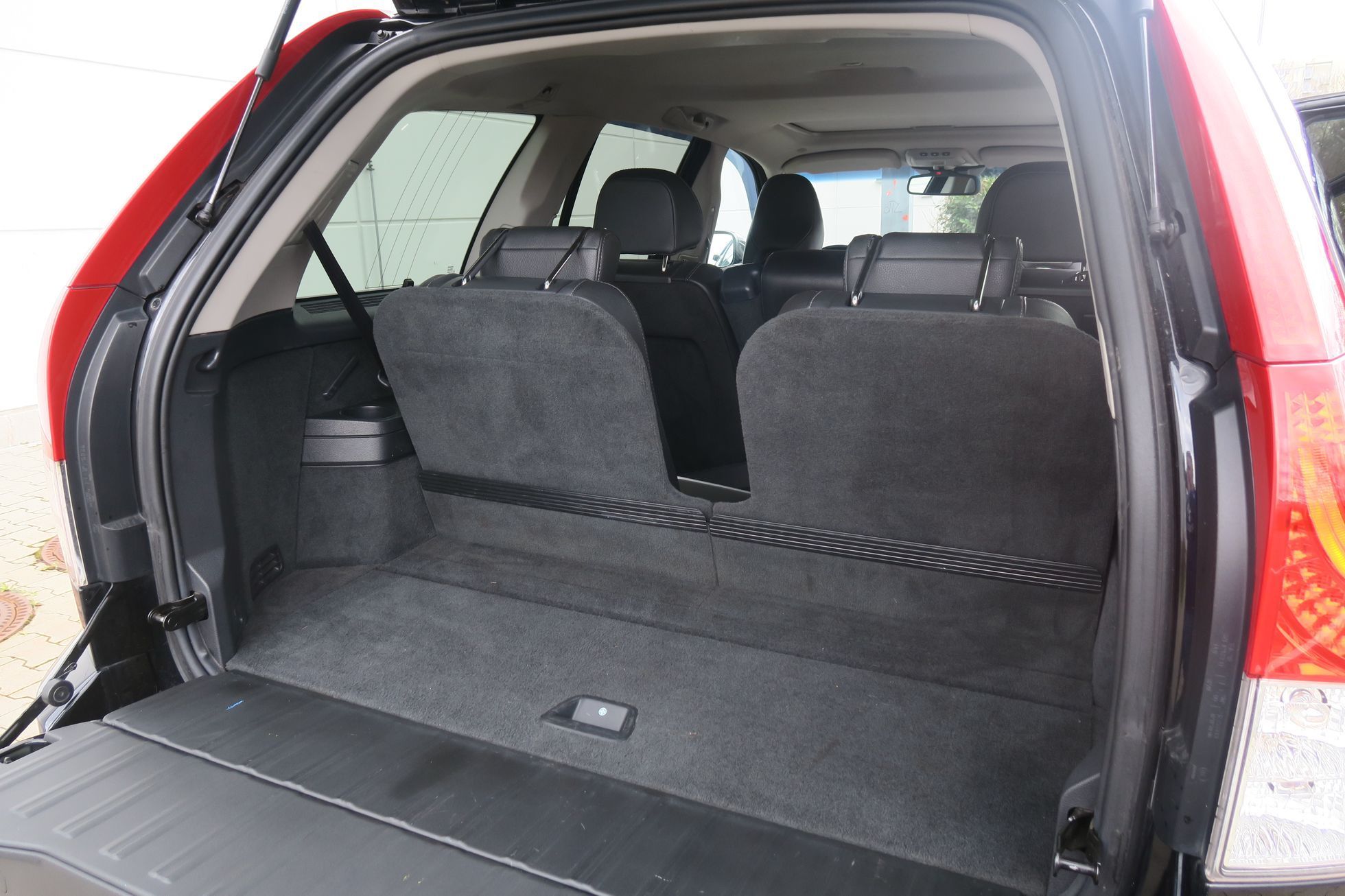 Volvo XC90 I. ojeté