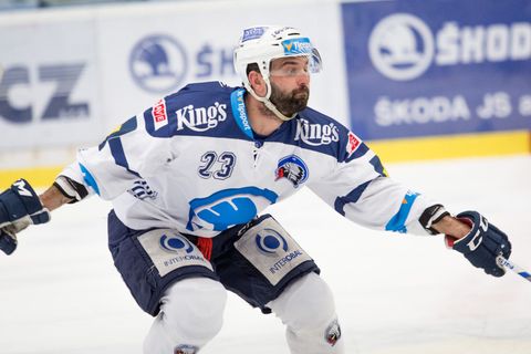 Extraliga, Plzeň, Chomutov, Tomáš Svoboda