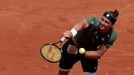 Jozef Kovalík na French Open 2017