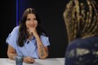 "Vražda je objednaná." Po textech o Turkovi přišel koordinovaný útok, říká Rychlíková