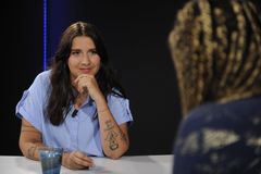 "Vražda je objednaná." Po textech o Turkovi přišel koordinovaný útok, říká Rychlíková