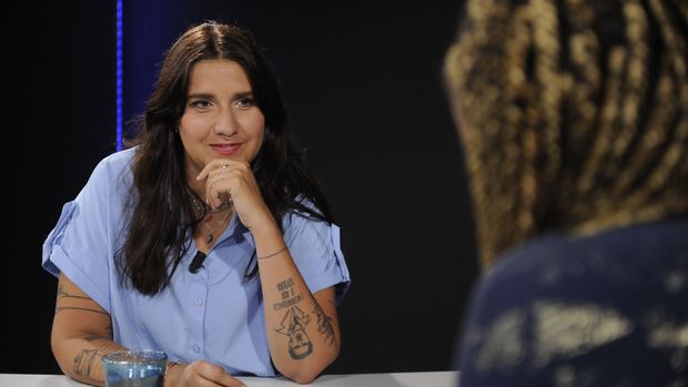 "Vražda je objednaná." Po textech o Turkovi přišel koordinovaný útok, říká Rychlíková