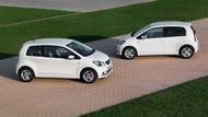 Po technické stránce identický vůz Seat Mii se stejnými parametry stojí 206 900 Kč.