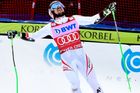 Rakouský suverén Hirscher vyhrál poprvé slalom ve Wengenu. Raději bych ale vyhrál v Kitzbühelu, řekl