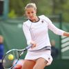 Roland Garros 2016: Karolína Plíšková
