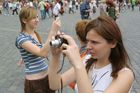 Do Česka loni přijelo o 108 tisíc ruských turistů méně