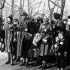 Jednorázové užití / Fotogalerie / Před 80 lety začaly masové deportace židů
