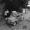 Renault 4CV