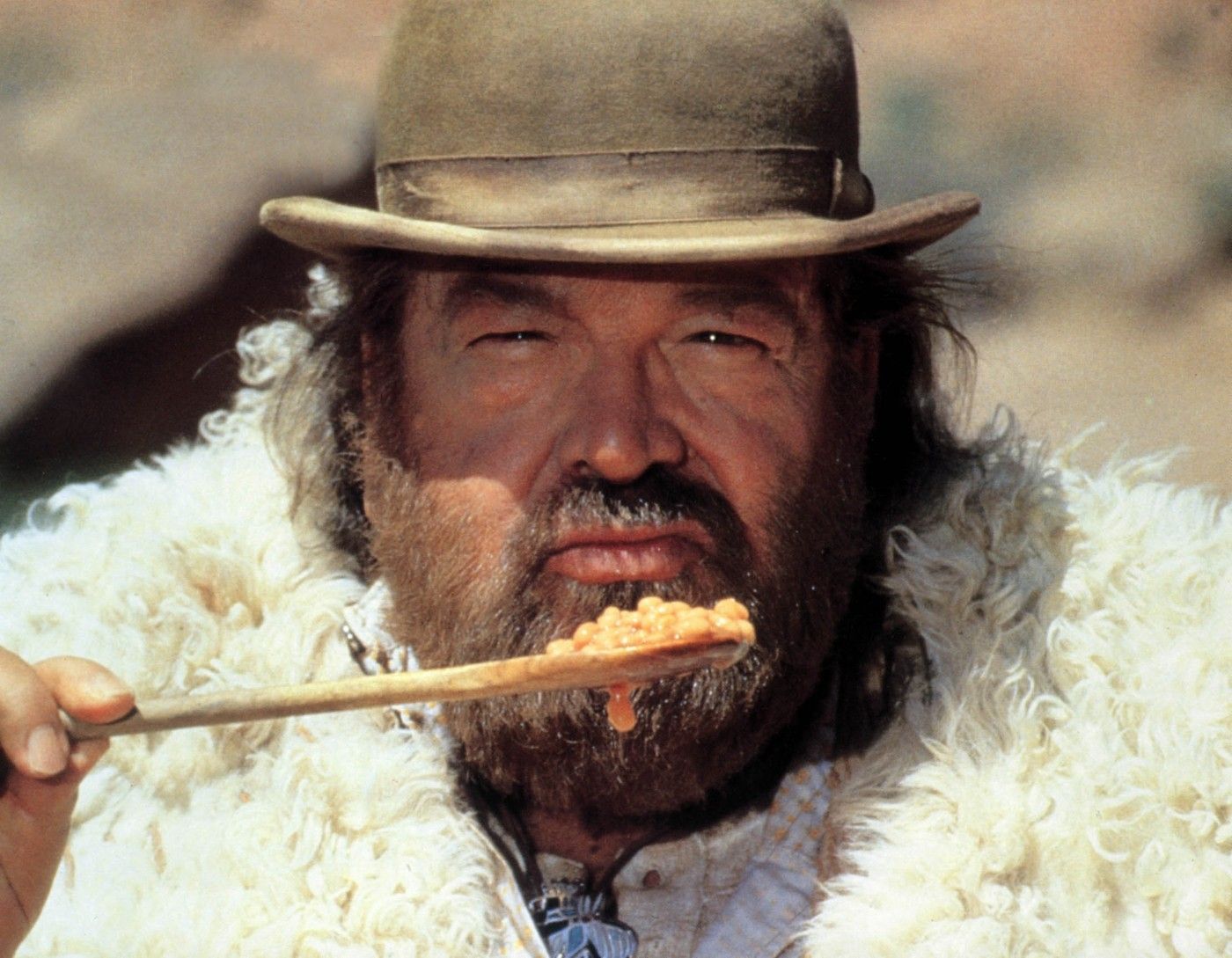 Bud Spencer