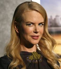 Nicole Kidman