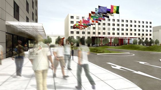 Ministr Vondra zrušil luxusní hotel ve vojenské nemocnici