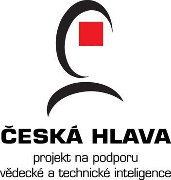 logo Česká hlava