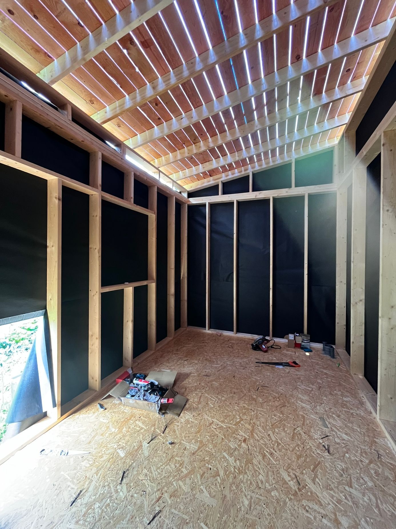 domeček tiny house radek pospíšil