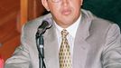 Hugo Chávez v roce 1999.