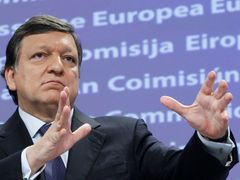 Barroso končí. Nahradí ho Juncker?