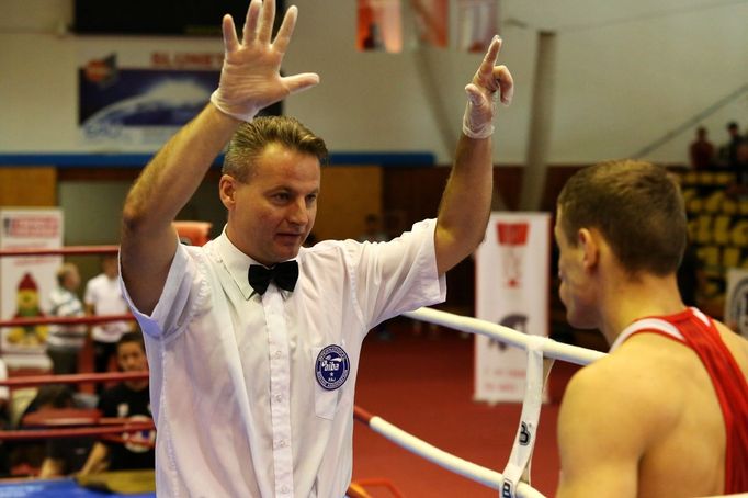 46. ročník Grand Prix Ústí nad Labem 2015